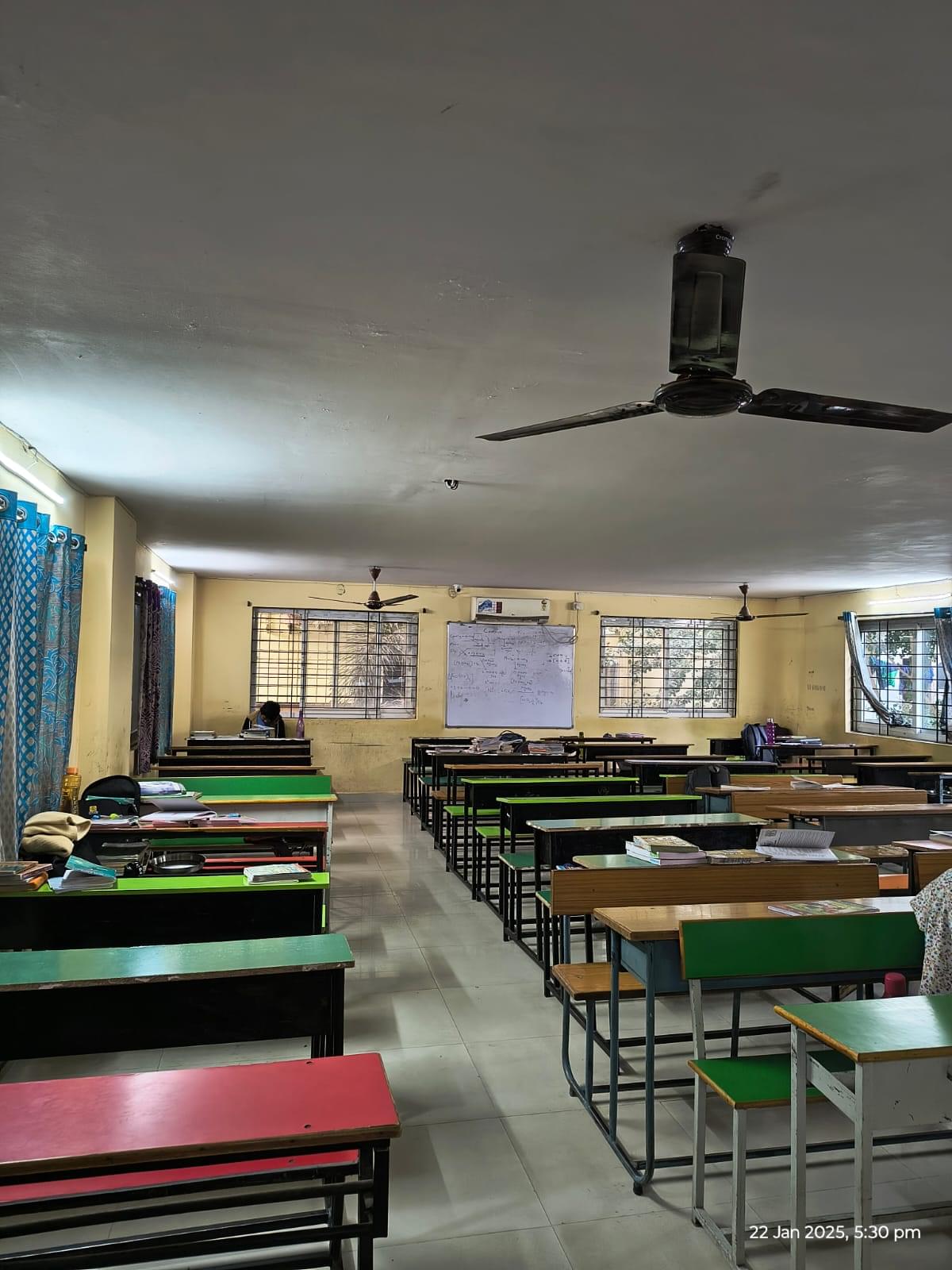 Graviity Junior College Graviity Junior College photo 5